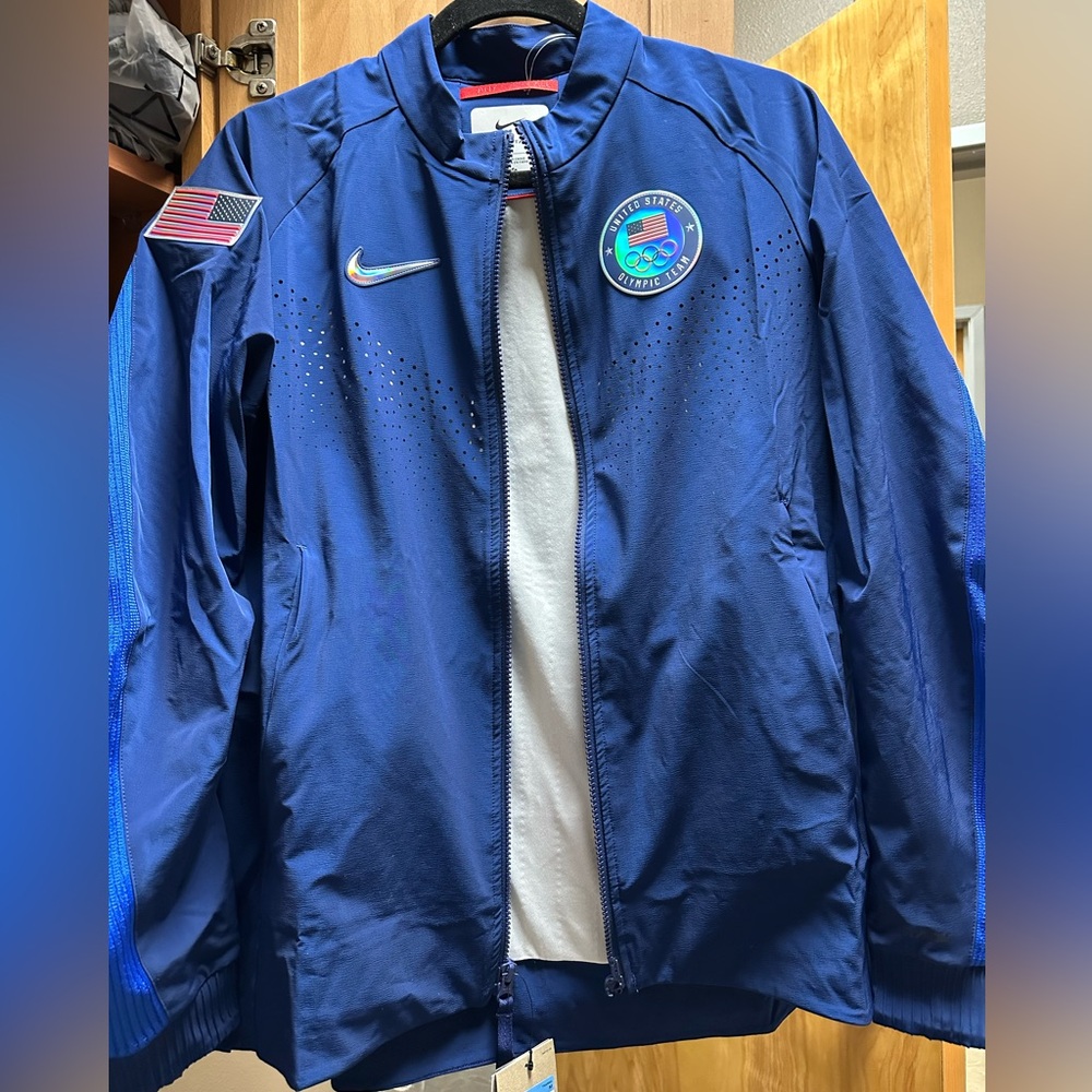 Nike limited edition 2024 French Olympic Games